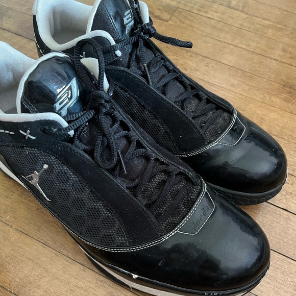 Men’s Air Jordans CP2 size 13 - Picture 10 of 12